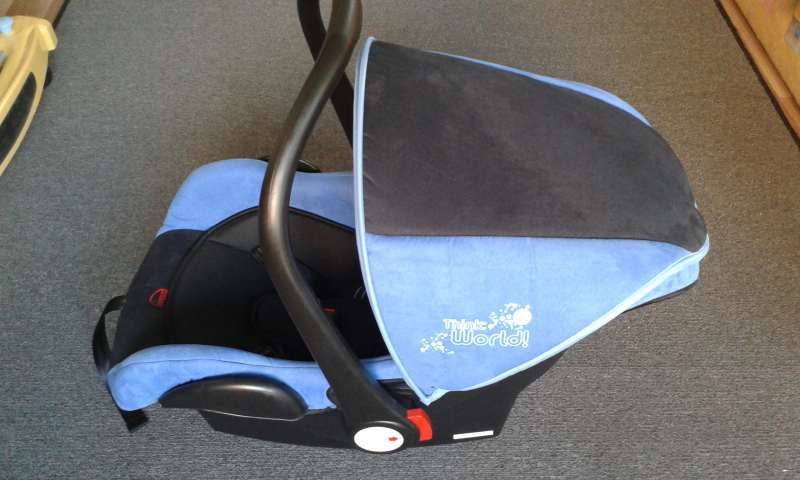 Столче за кола Lorelli