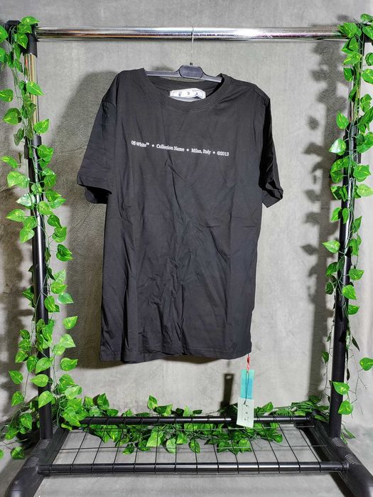 Tricou Off-White marimea M