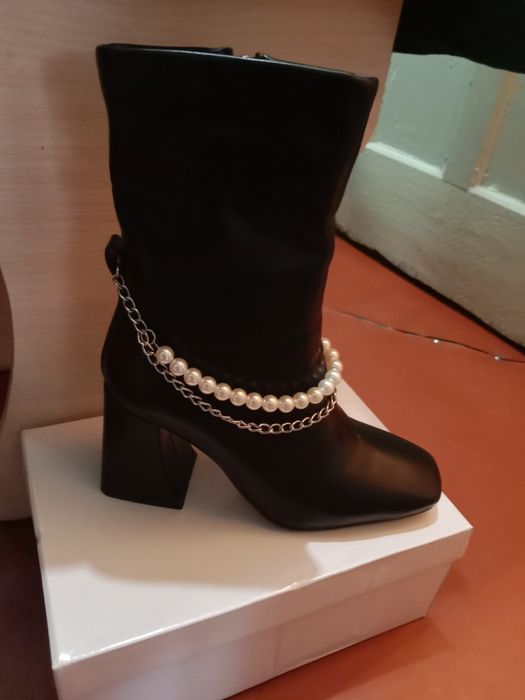 Женская обувь 36р-р