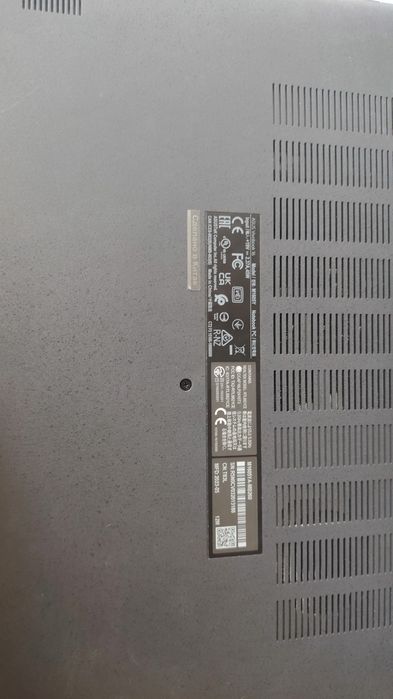 Ноутбук Asus vivobook