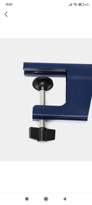 Сетка на теннисный стол новый