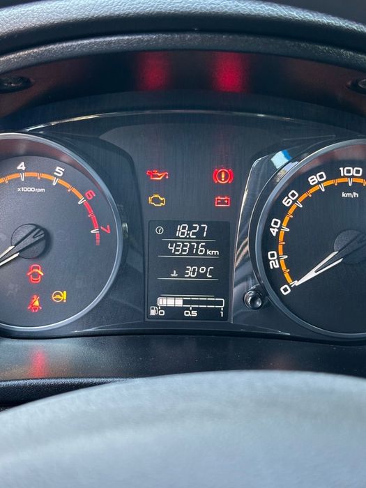 Продается ВАЗ (Lada) Granta  2023 года