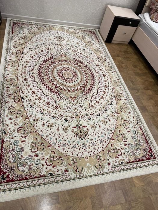 Ковры. 5 к за каждую