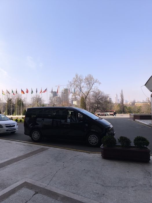 Other Staria 2021 — 4