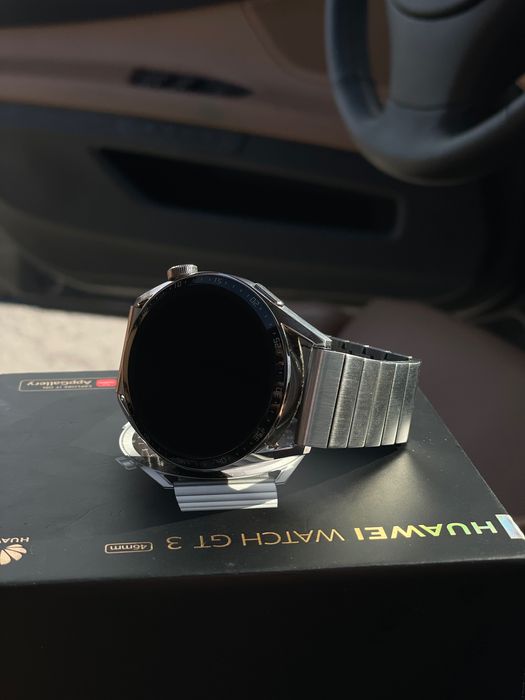 huawei WATCH GT 3 46mm