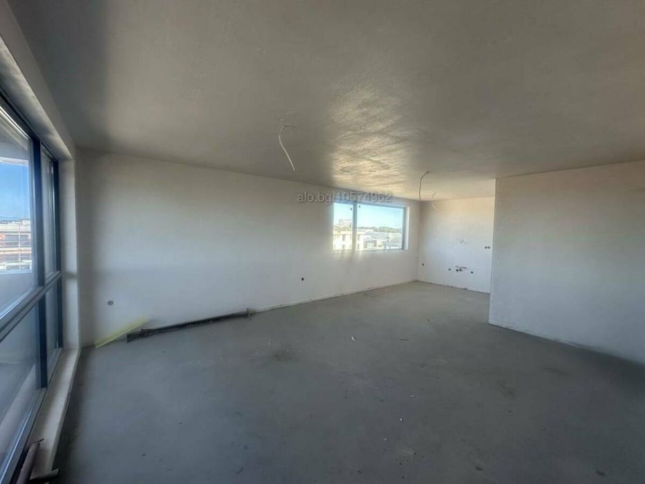 Продава се Тристаен апартамент в Пловдив, Кършияка - 118 кв.м за 713 €/кв.м - Снимка #2