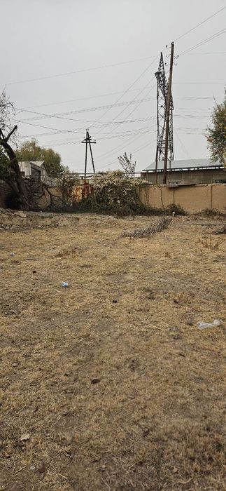 Продаётся участок Немецкий посёлок 6 сот