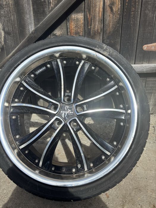 Vand sau Schimb jante