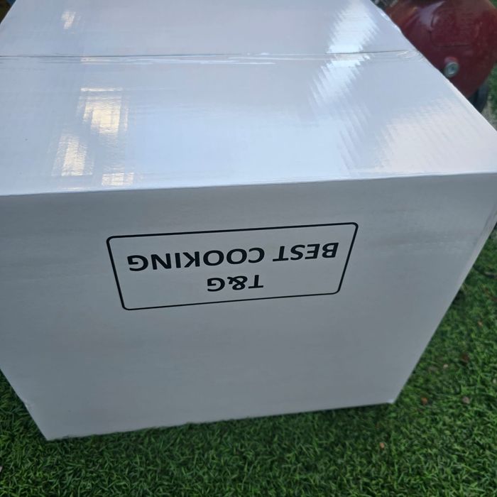 Dual Airfryer  40% намаление