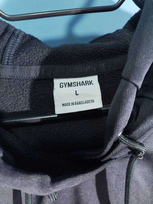 Gymshark Суичър/Мъжки L