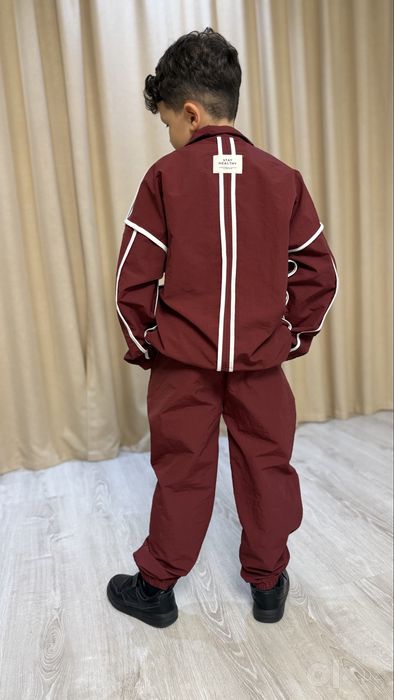 Спортивный костюм