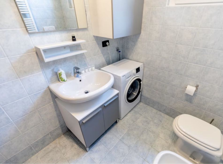 Апартамент на Офринио