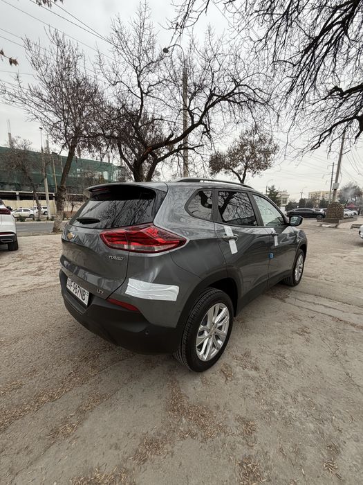 Трекер LTZ+ без пробег