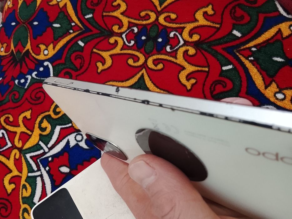 Oppo38 8/128gb holati orta