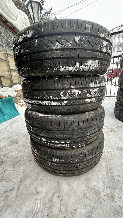 Продам колеса б/у