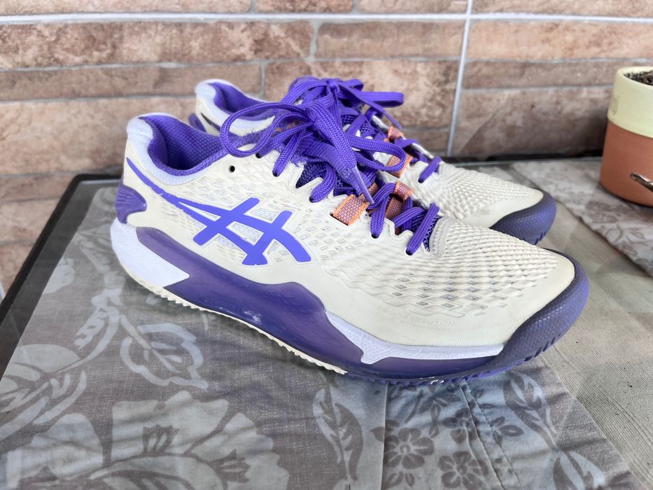 Маратонки Asics