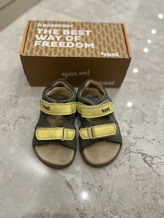 Сандали Koel 25 номер