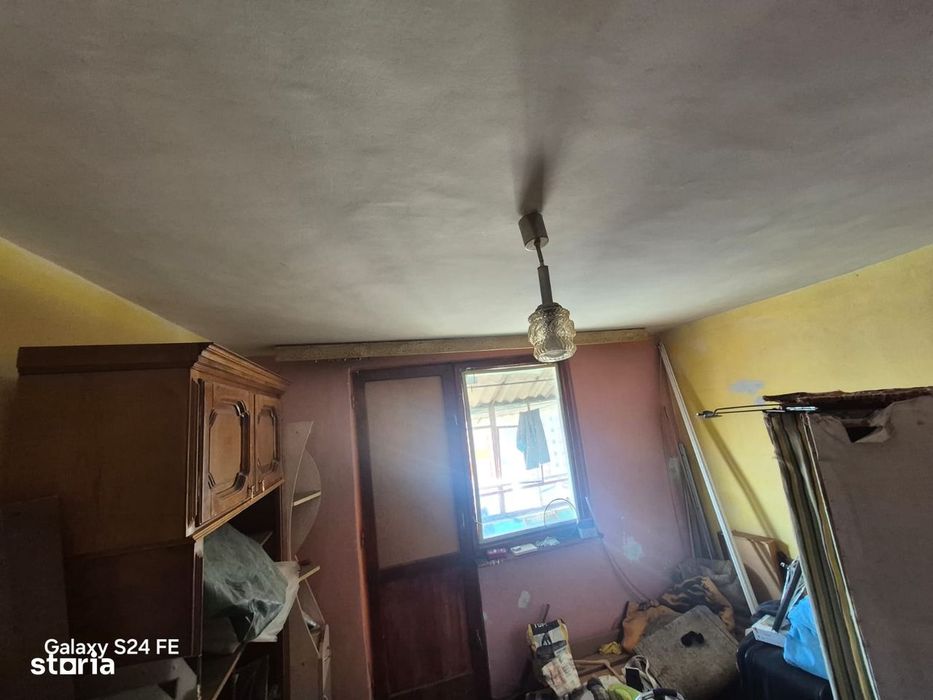 Apartament 3 camere – Etaj 10 – Vedere superbă – Dărmănești