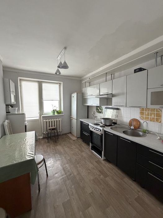 Сдам 3х комнатную квартиру