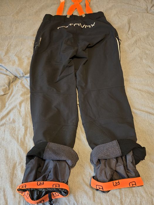 Ortovox pantaloni ski