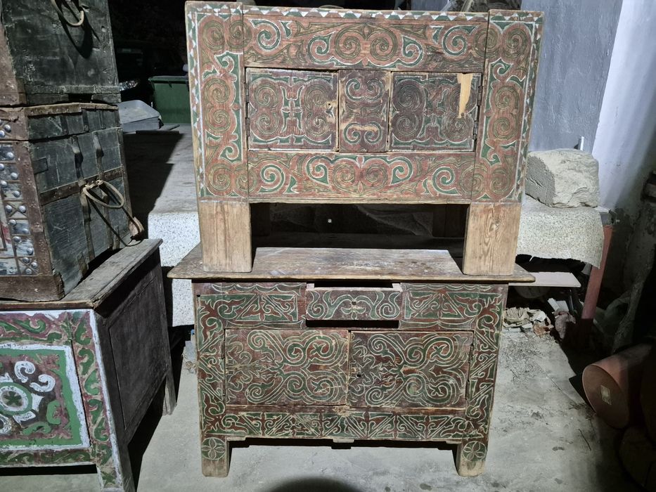 Жайнамаз сатылады