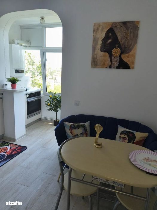 Apartament 2 camere | Bd. Ion Mihalache | Centrală proprie | Sector 1 — fotografia 3