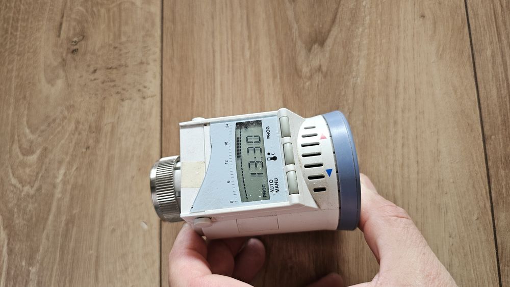 Termostat electric programabil Honeywell