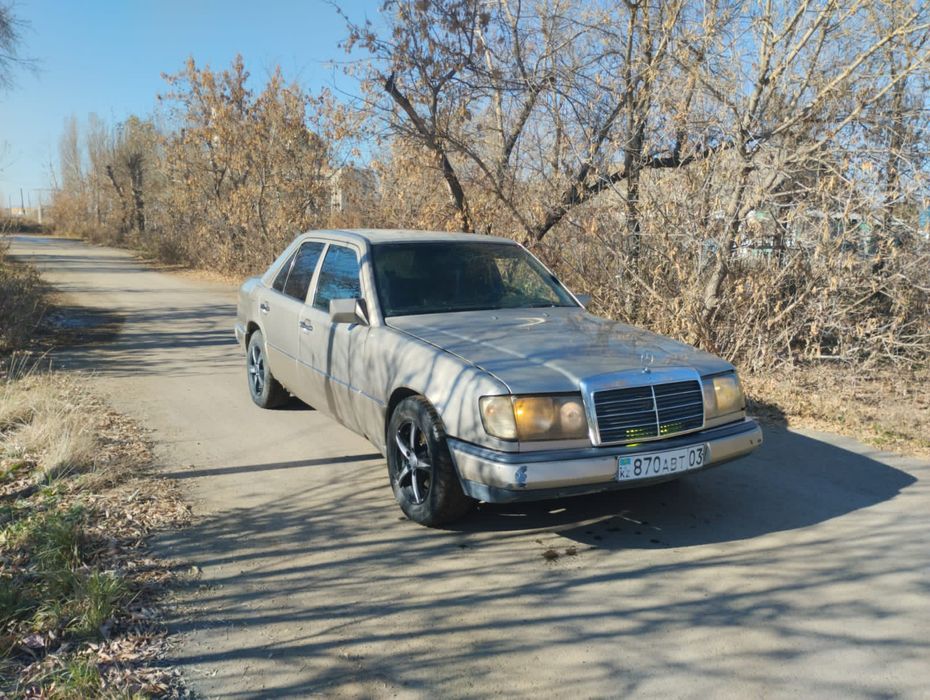 Продам мерседес бенз