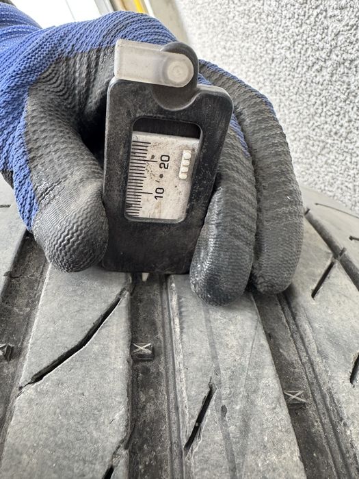 Гуми Continental 255/50 19