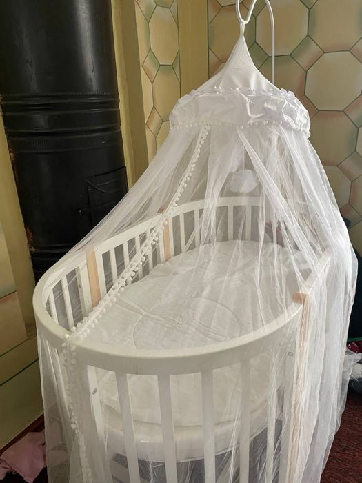 Mebel Detskiy Kravat