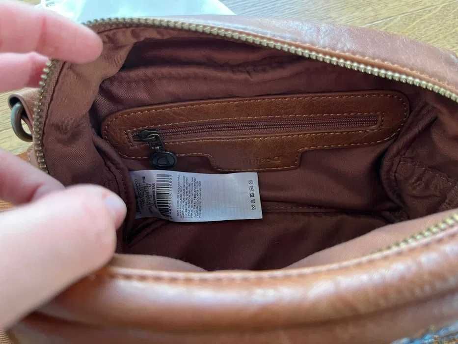 Geanta de umar Desigual