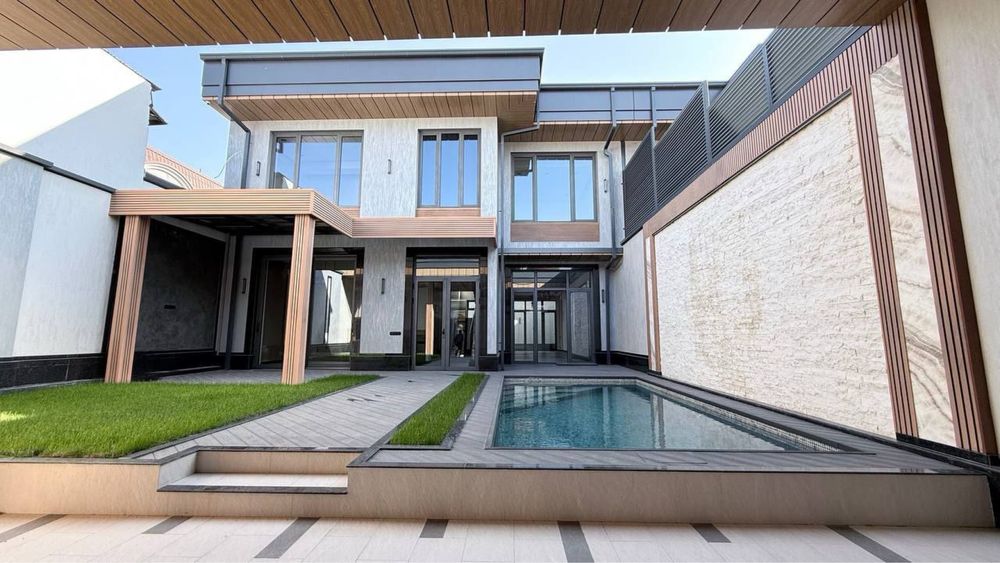 Продажа евро дом рядом Ресторан Джуманжи