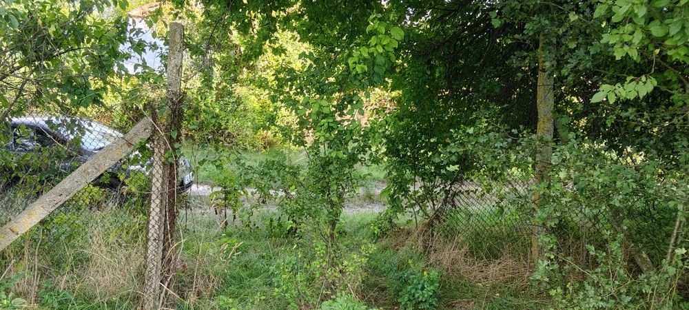 Парцел в регулация.