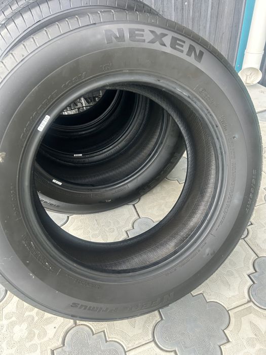 Автошины NEXEN  Nfera Primus