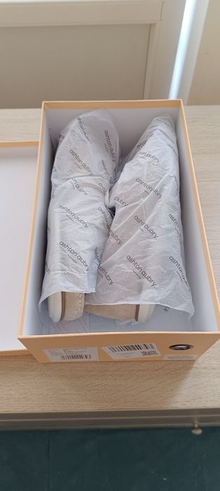 Мокасини Ashton Aubry