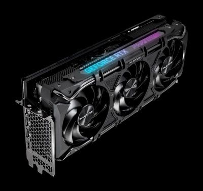 Видеокарта Gainward RTX 4090 24Gb