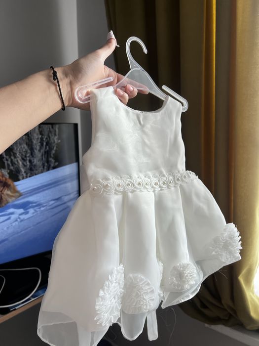 Платье для девочек