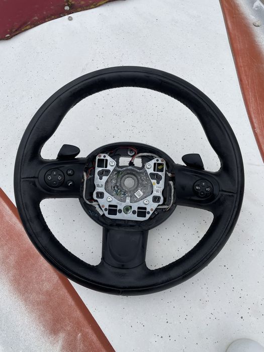 Волан за mini cooper R60