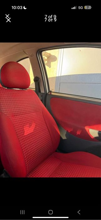 Opel Corsa 2005 Benzin 116k