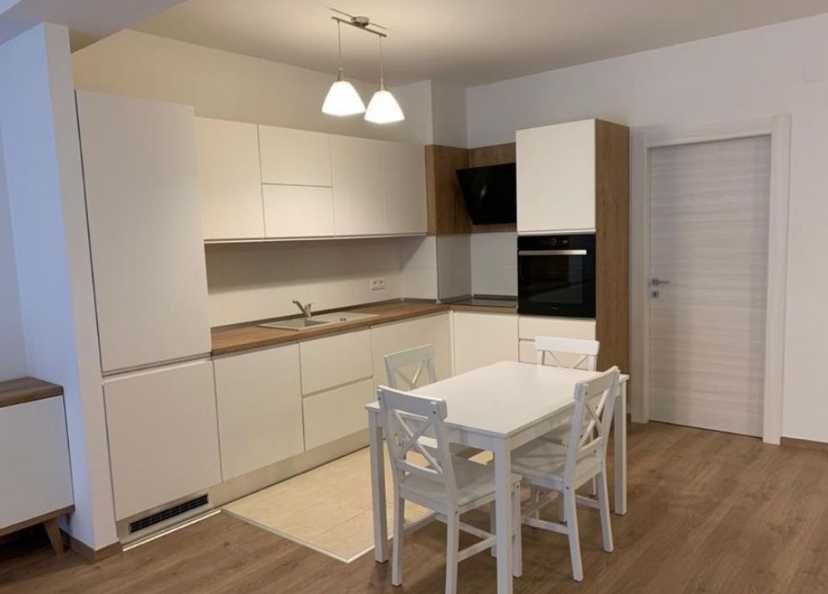 Дава се под наем Двустаен апартамент в Пловдив, Южен - 46 кв.м за 173.4 € - Снимка #1