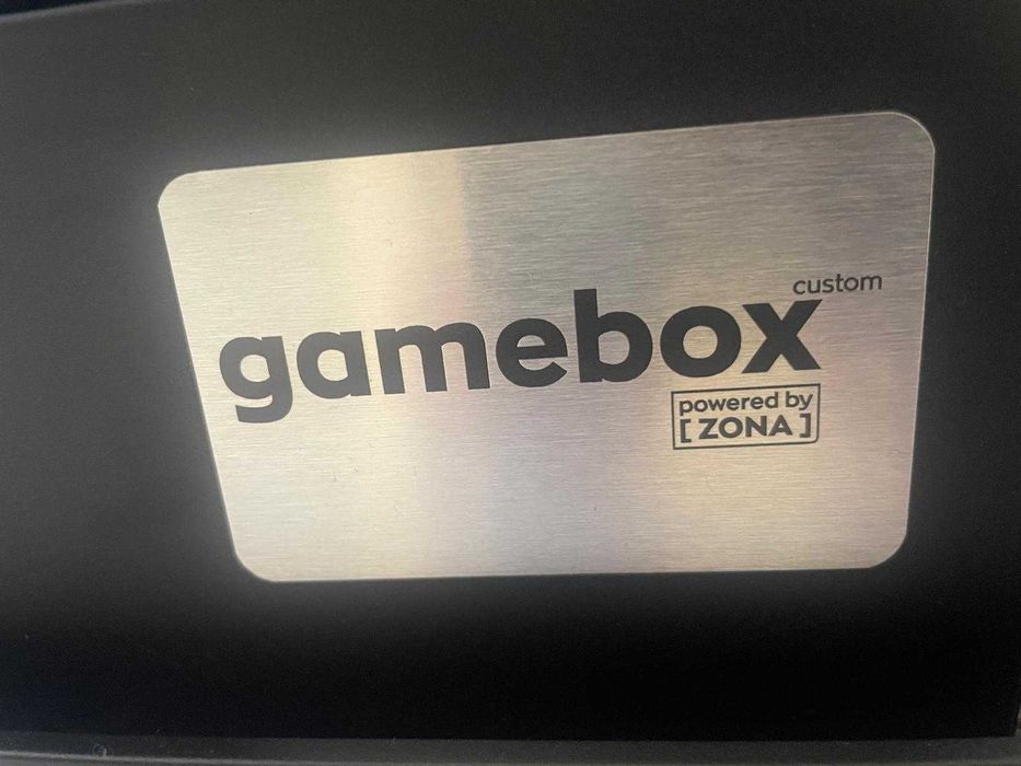 PC Gaming Premium nou-Ryzen 5 7500X3D+Rx7900XT+32gb ddr5+990pro 1tb