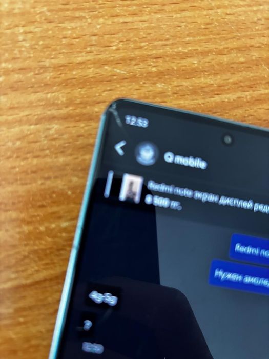 Redmi note 13 pro обмен или продажа