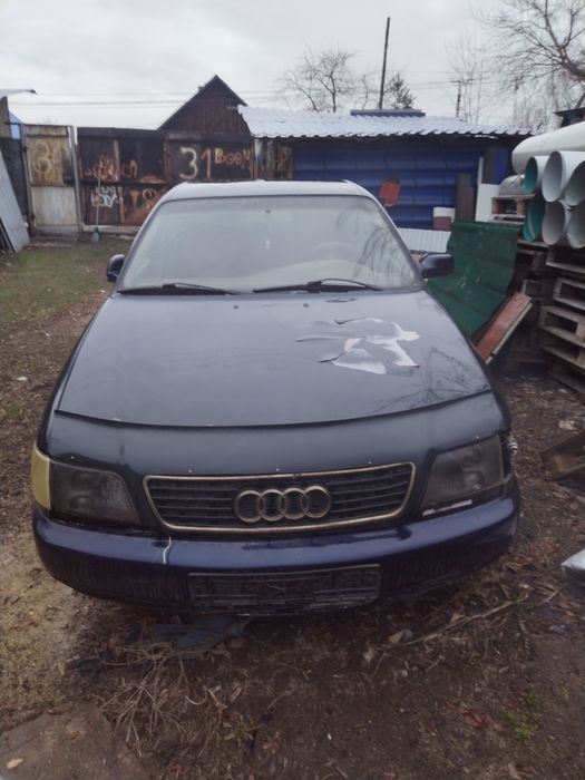 Продам Ауди не на ходу