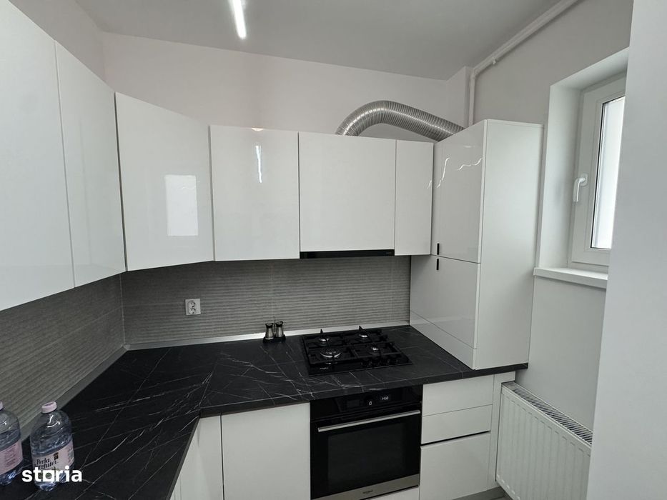 Apartament două camere nou ( mobilat/utilat ), S1 mall Colloseum