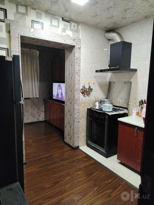 Продаётся квартира в 9мкр