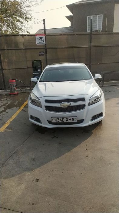Насия савдо Malibu LTZ 3 поз.