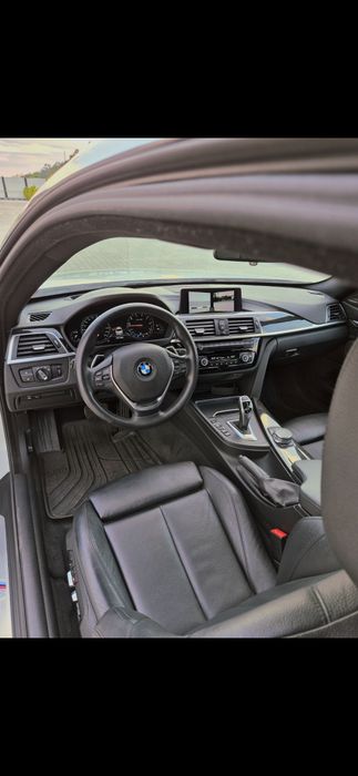 BMW 4 Series 2018 — imagine 5