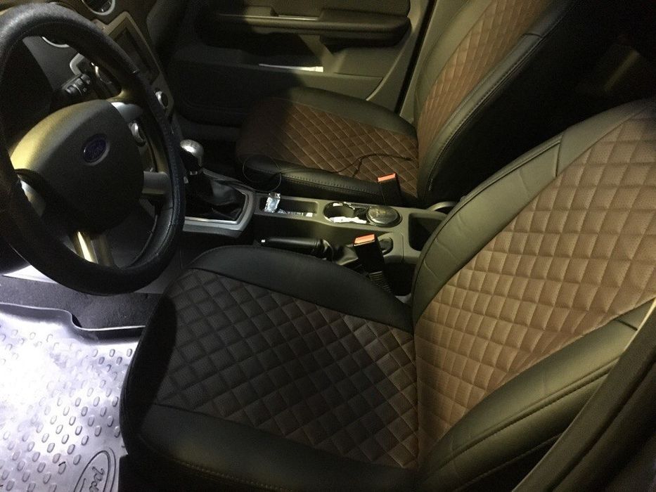 Авточехлы Павлодар