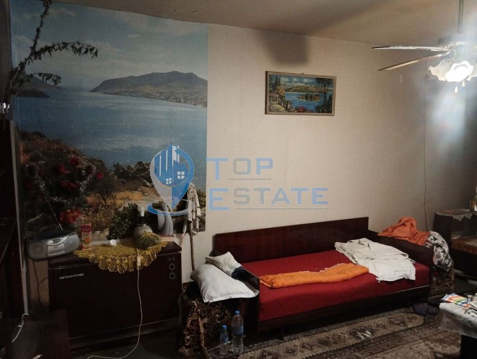 Продава се Двустаен апартамент в Горна Оряховица - 57 кв.м за 1383 €/кв.м - Снимка #1