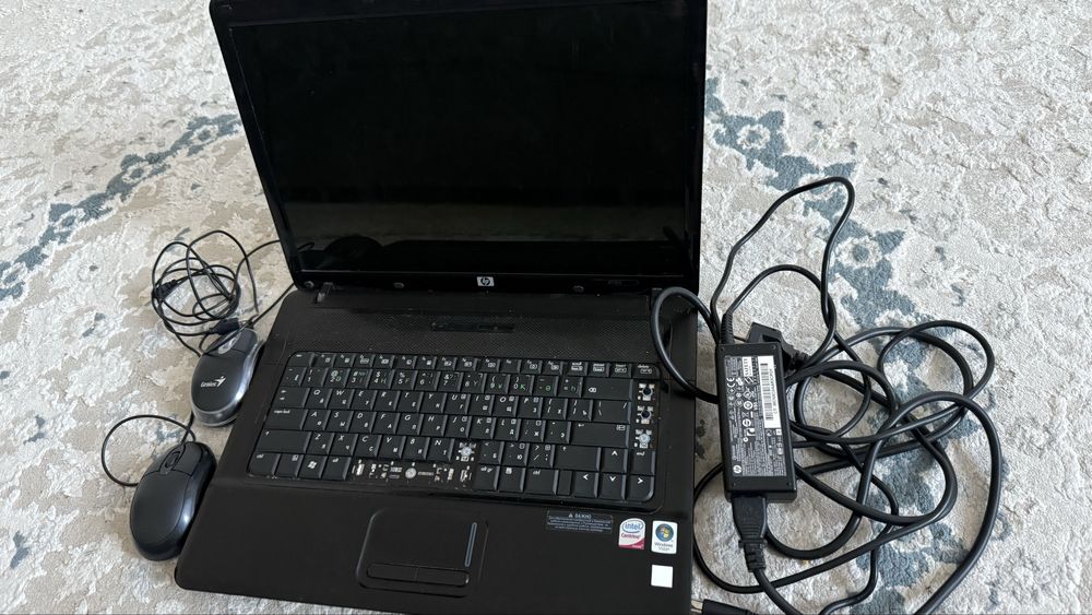 Ноутбук сатылады.